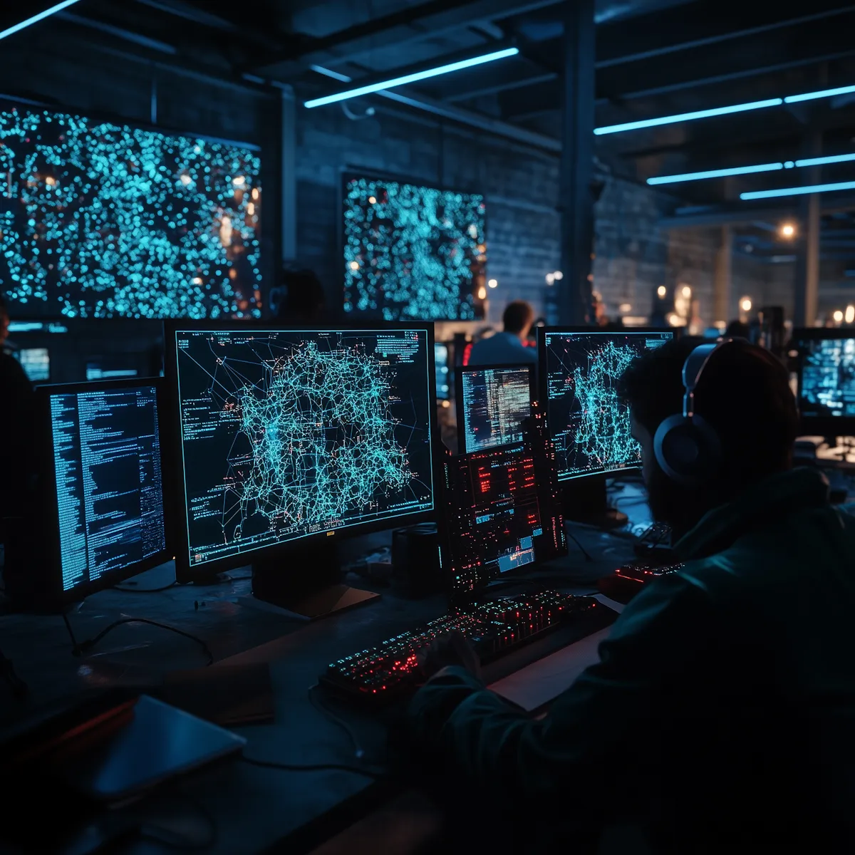 Service Management as a Foundation for Security and Resilience